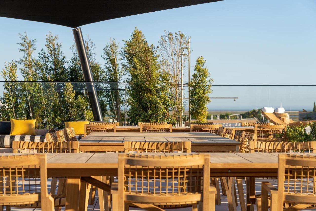 Hotel 3hb Distrikt Faro