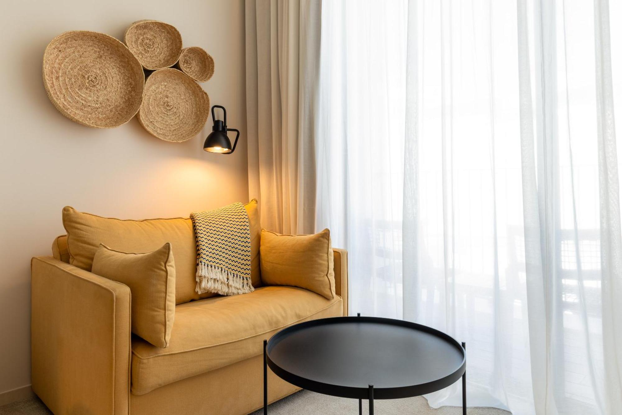 Hotel 3hb Distrikt Faro