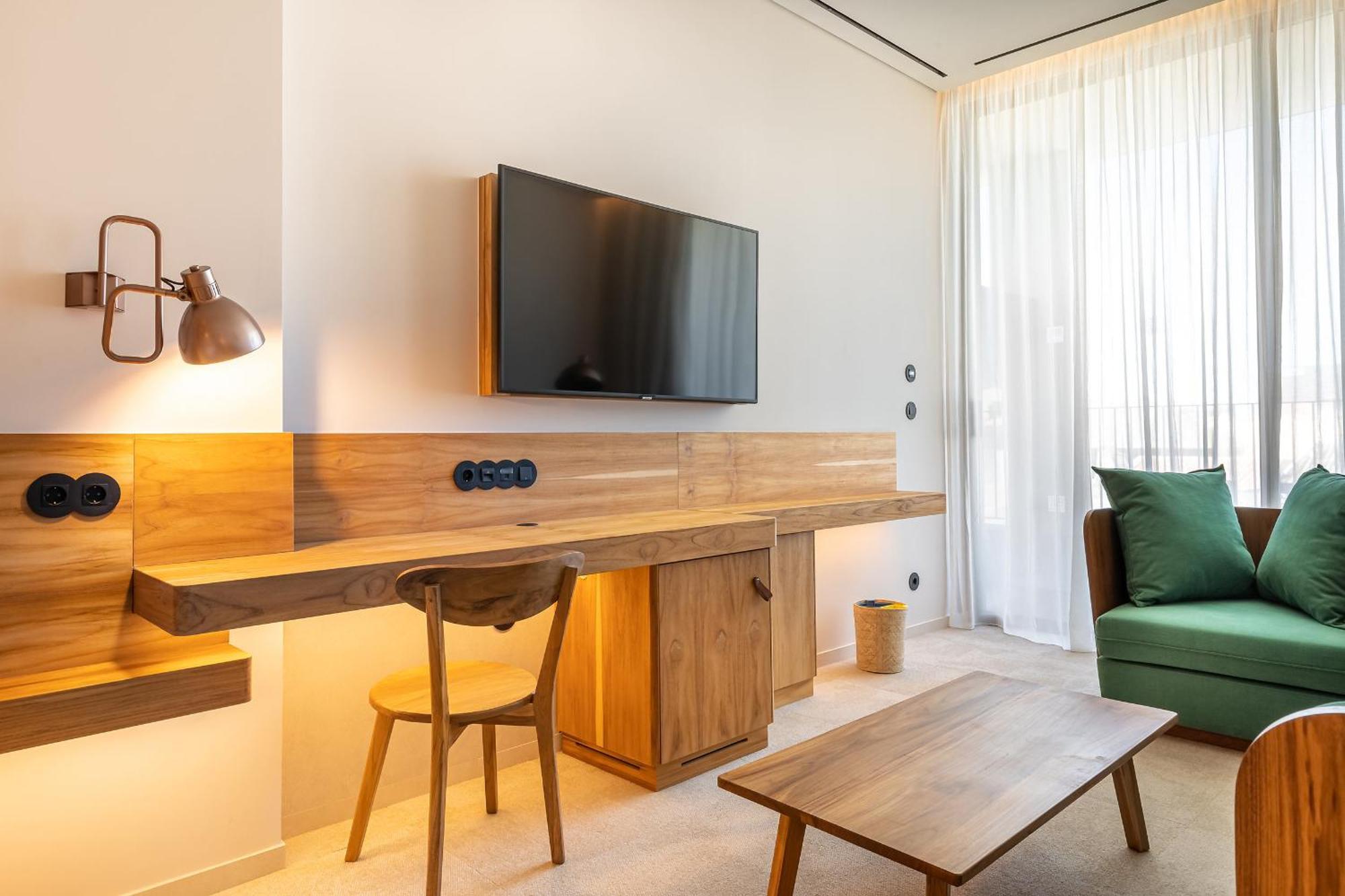 3hb Hotel Distrikt Faro