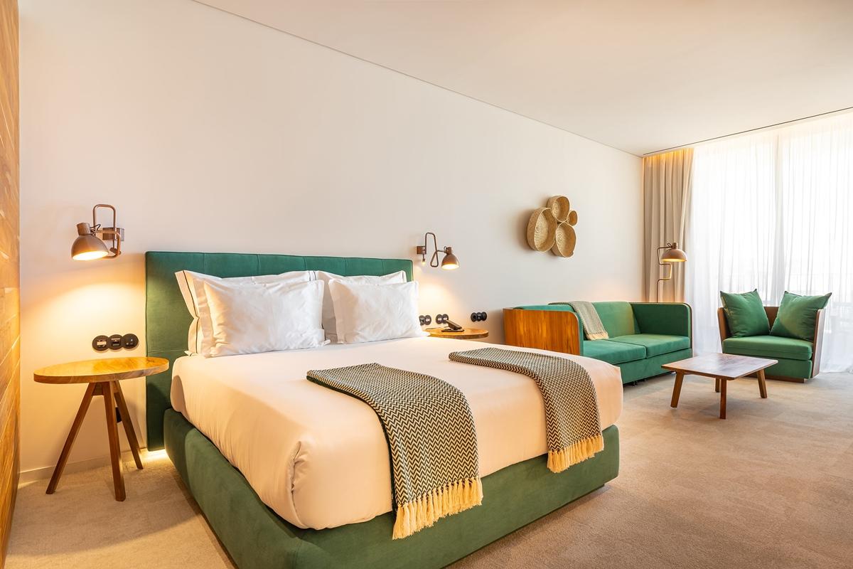 Hotel 3hb Distrikt Faro