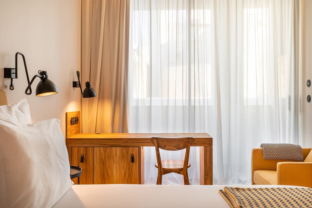 Hotel 3hb Distrikt Faro