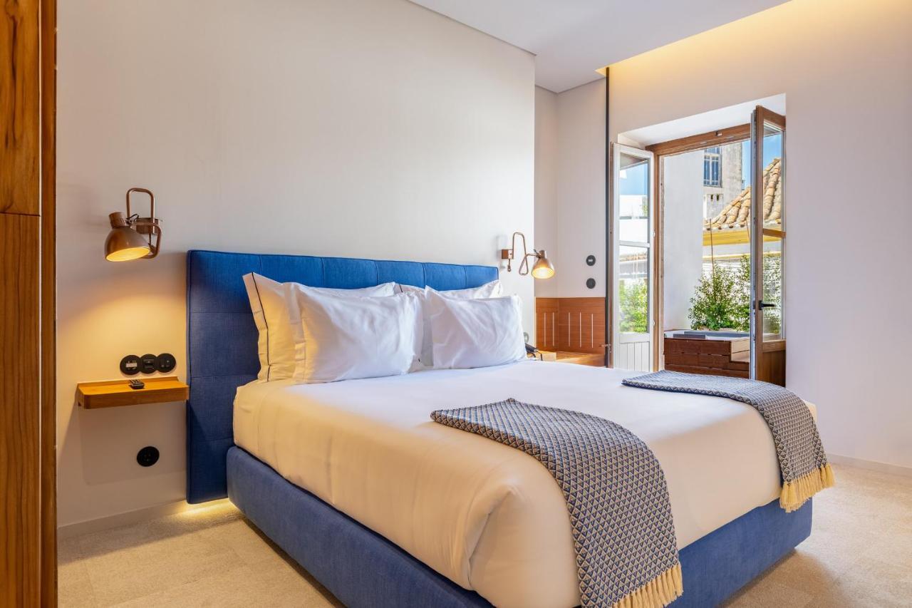 3hb Hotel Distrikt Faro
