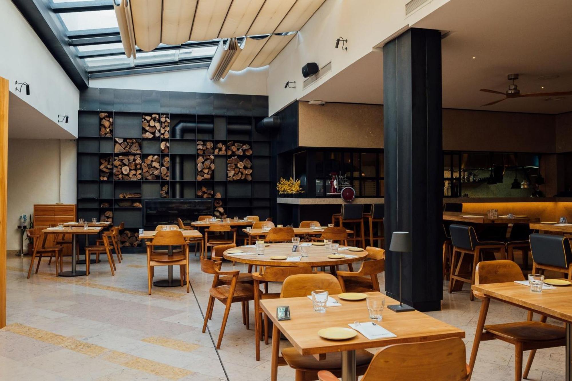 3hb Hotel Distrikt Faro