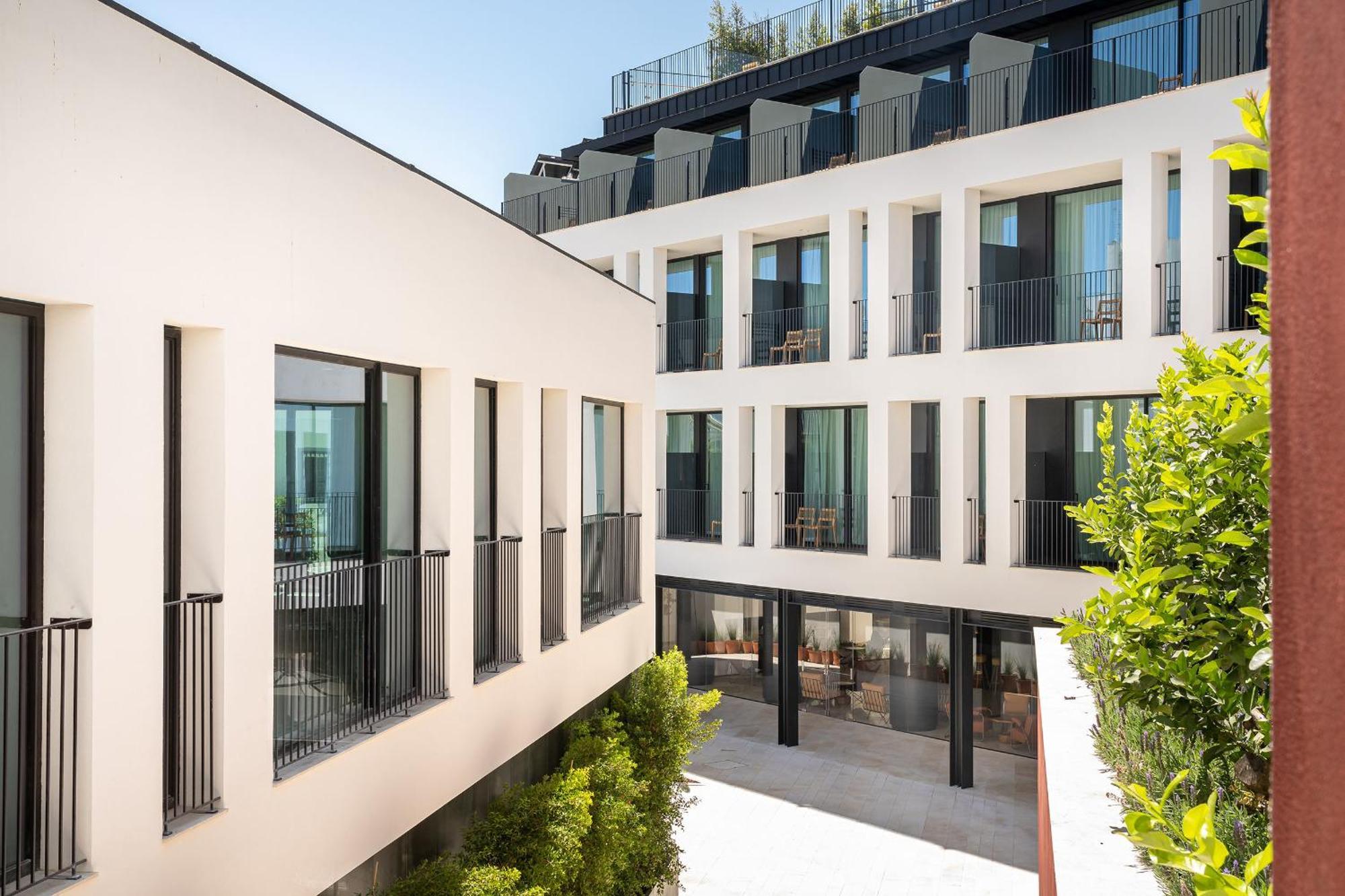 Hotel 3hb Distrikt Faro