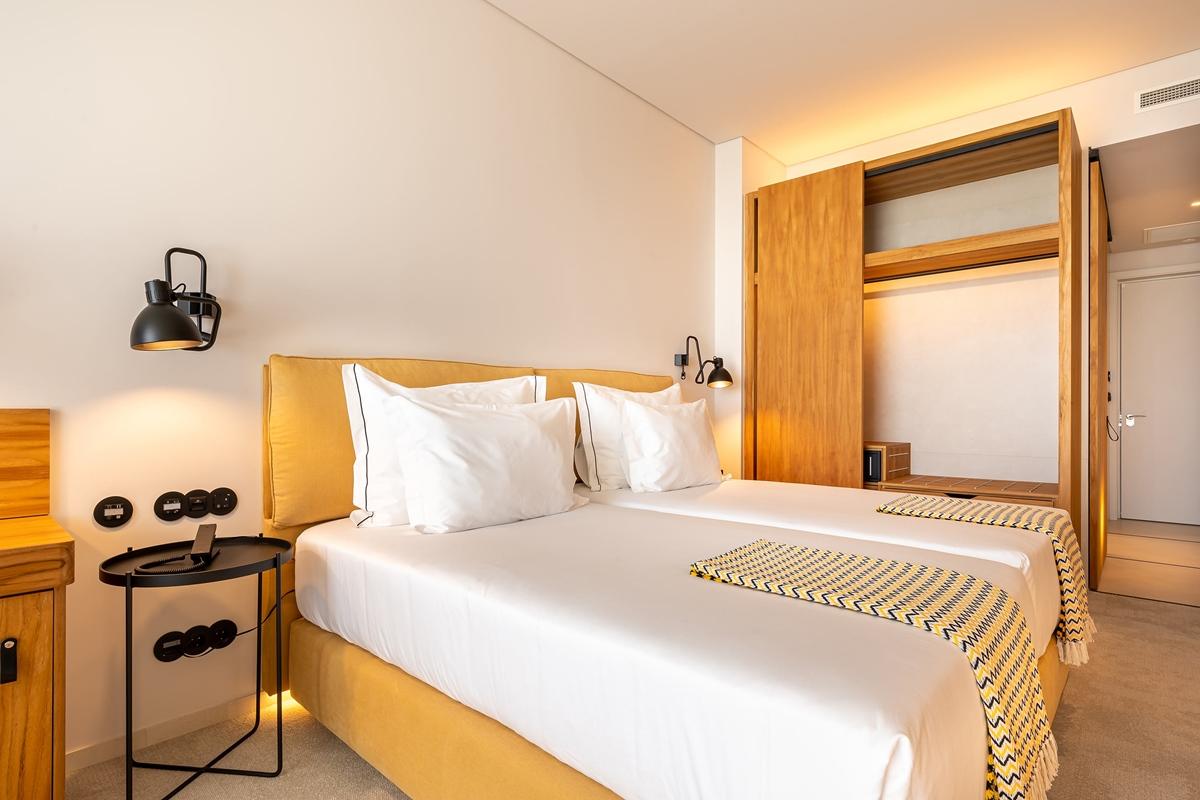 Hotel 3hb Distrikt Faro